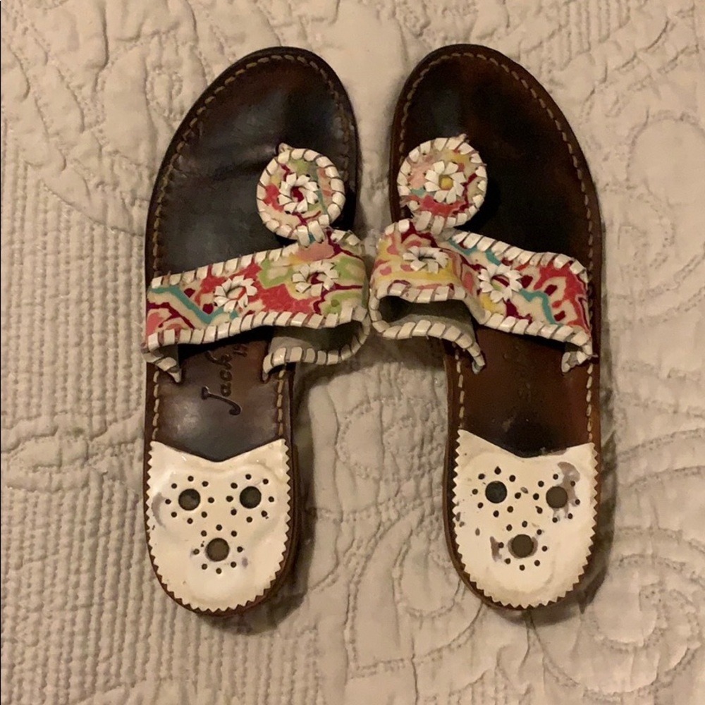 Jack Rogers